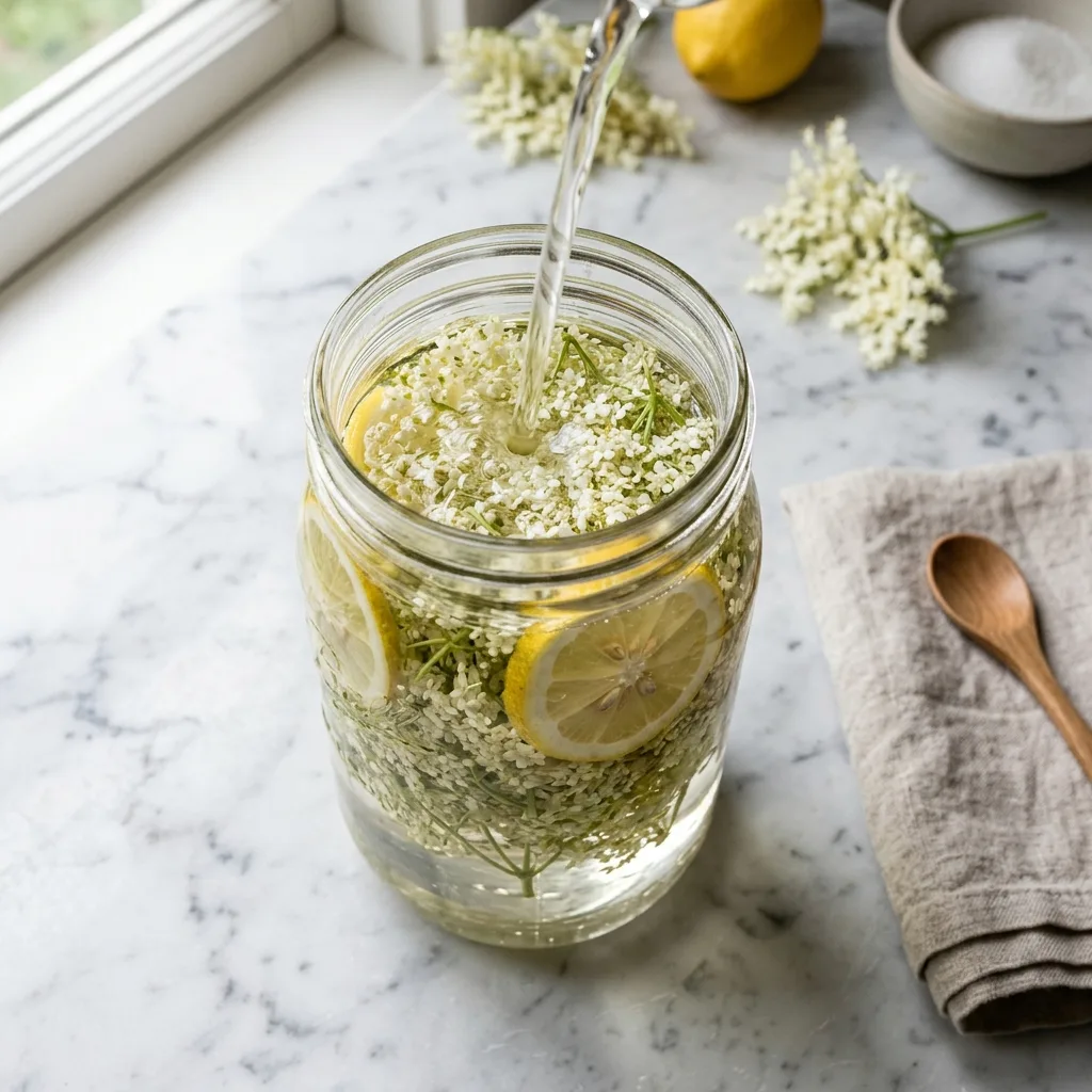 Jar filled with 202604172257