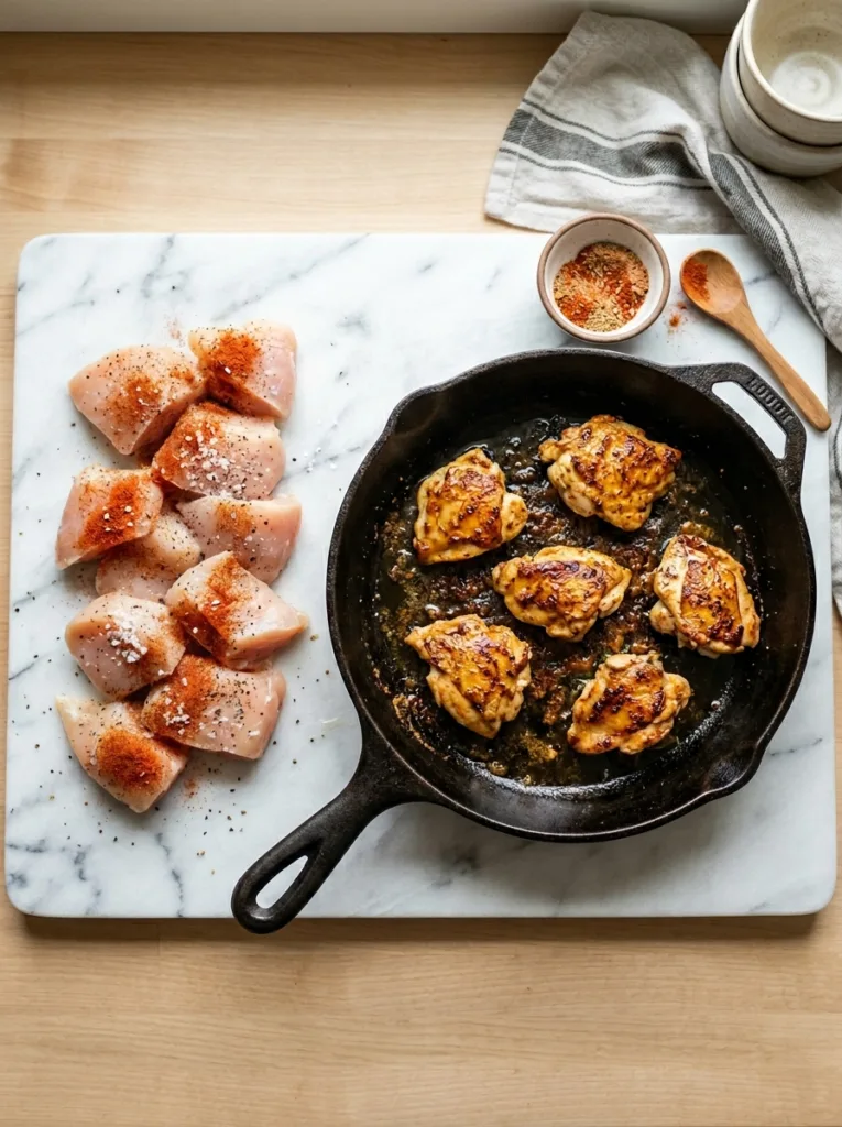 Raw chicken seasoned 202604100124 1