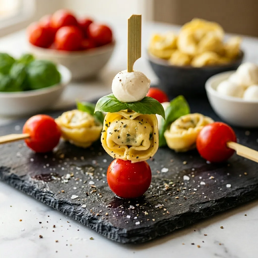 2 Tortellini skewer being built 202605071820 1