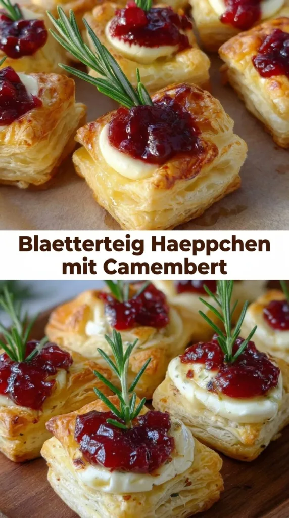 Blaetterteig Haeppchen mit Camem… 202605111933