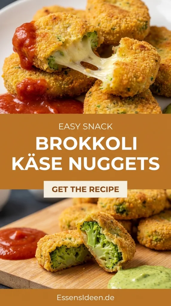Brokkoli Kaese Nuggets 202605151913