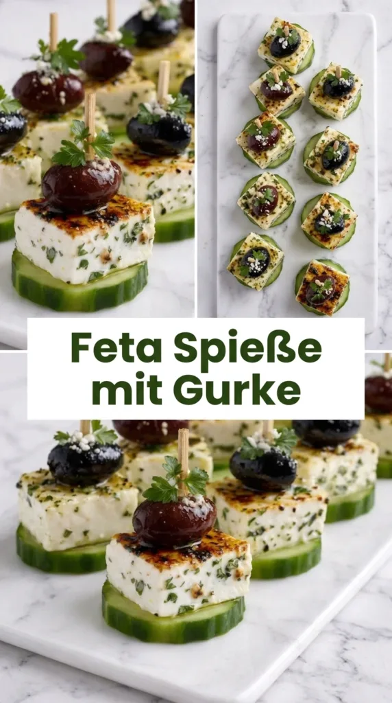 Feta Spiesse mit Gurke 202605091319