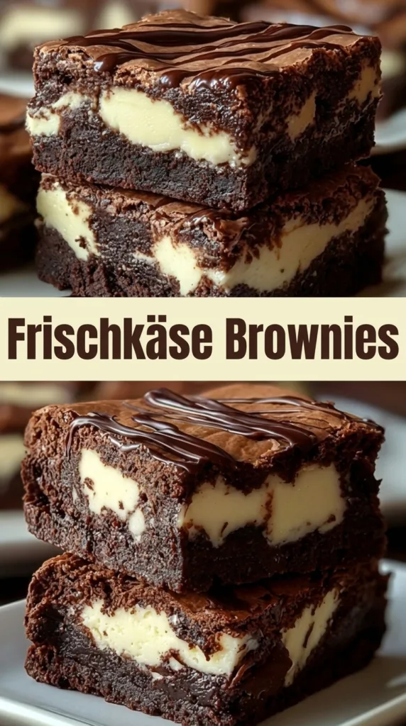 Frischkaese Brownies 202605111952