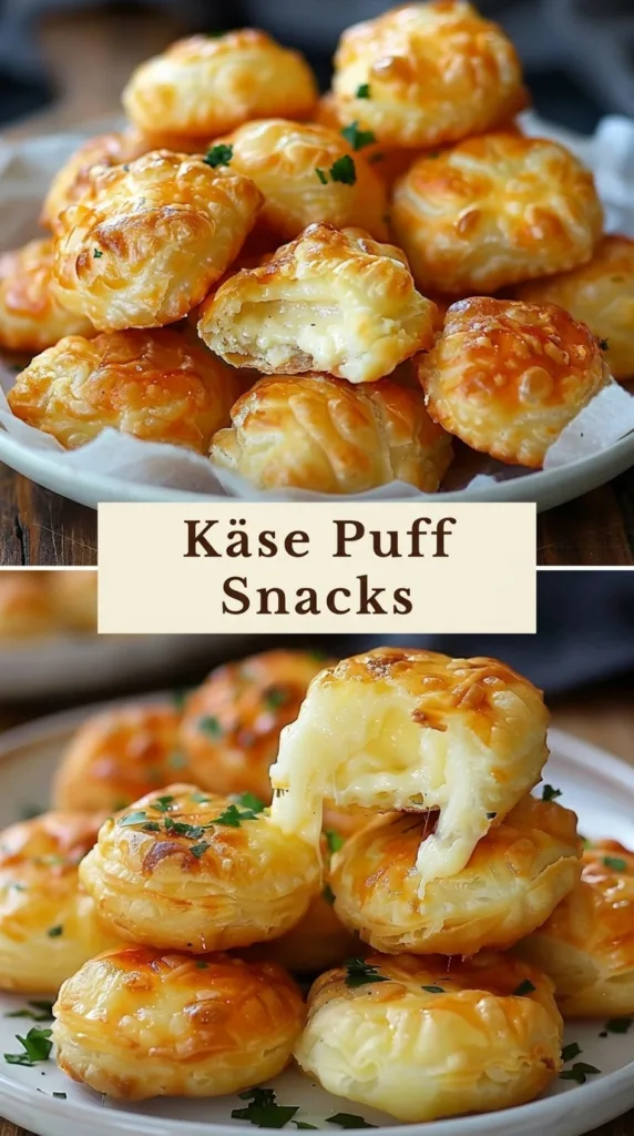 Kaese Puff Snacks 202605121350
