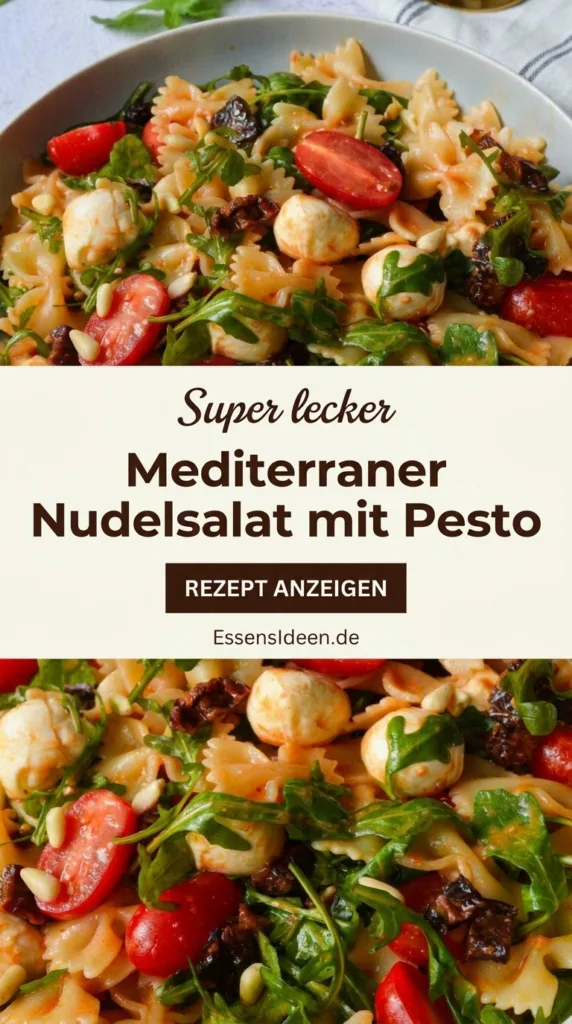 Mediterraner Nudelsalat mit Pesto 202605152150 1