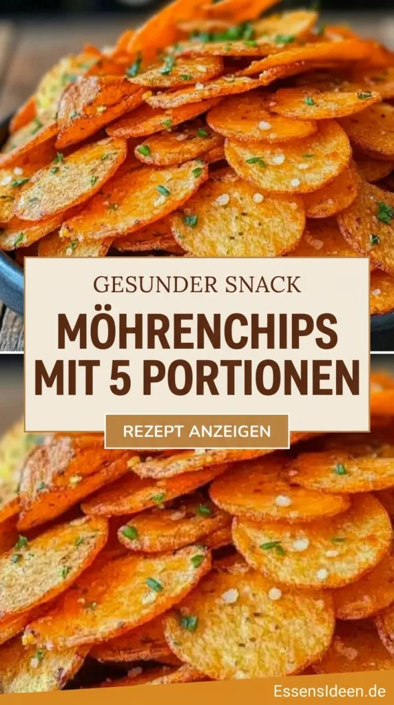 Moehrenchips mit 5 Portionen 202605151840 1